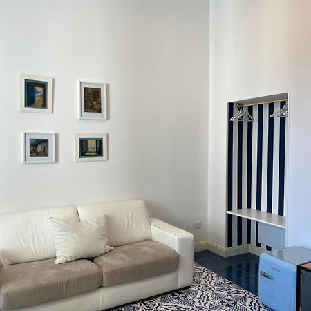 Gramsci 16 Hotell Napoli Eksteriør bilde