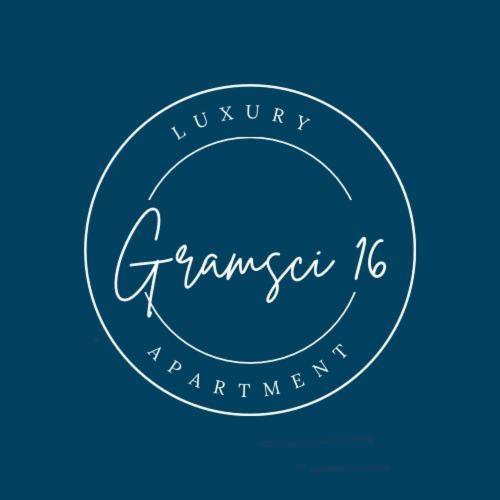 Gramsci 16 Hotell Napoli Eksteriør bilde